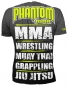 Preview: Phantom MMA Shirt