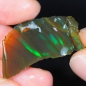 Preview: Ethiopian Welo Opal