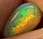 Preview: Ethiopian Honeycomb Opal