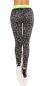 Preview: Workout Leggings in Leoprint