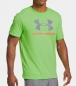 Preview: Under Armour T-Shirt "Sportstyle Logo"