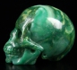 Preview: Skull African Verdite