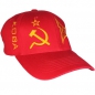 Preview: Tapout Koba CCCP Cap