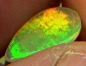 Preview: Ethiopian Honeycomb Opal