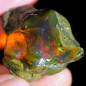 Preview: Ethiopian Welo Opal
