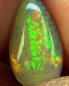 Preview: Ethiopian Honeycomb Opal