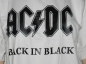 Preview: AC/DC T-Shirt - Back in Black