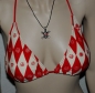 Preview: BillaBong Bikini Angelique Red Fire