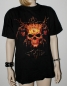 Preview: T-Shirt Horned Demon