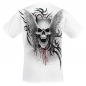 Preview: Ascension Vamp-Skull T-Shirt