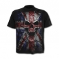Preview: Union Wrath T-Shirt