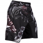 Preview: Venum Fightshorts Samurai Skull