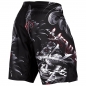 Preview: Venum Fightshorts Samurai Skull