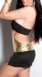 Preview: Party Top mit Neckholder