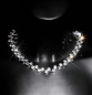 Preview: Elegante Strass-Kette