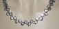 Preview: Elegante Strass-Kette