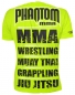 Preview: Phantom MMA Shirt