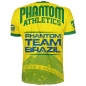 Preview: Phantom Athletics Shirt "EVO Patriot Line - Team Brasil"