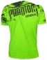 Preview: Phantom MMA Shirt "EVO - Walkout"