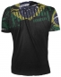 Preview: Phantom Athletics Shirt "EVO Patriot Line - Walkout Brazil"