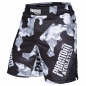 Preview: Phantom Fightshort "Storm Winter Camo"