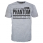 Preview: Phantom MMA T-Shirt "L.A. Department"