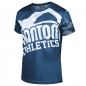 Preview: Phantom Athletics Shirt Warfare