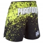 Preview: Phantom Fightshort Splatter