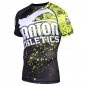 Preview: Phantom Athletics Rashguard Splatter