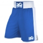 Preview: Phantom Boxing Shorts "Tactic" blue