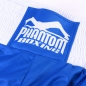 Preview: Phantom Boxing Shorts "Tactic" blue