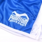 Preview: Phantom Boxing Shorts "Tactic" blue