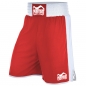 Preview: Phantom Boxing Shorts "Tactic" red