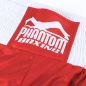 Preview: Phantom Boxing Shorts "Tactic" red