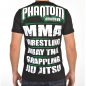 Preview: Phantom MMA T-Shirt