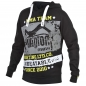 Preview: Phantom MMA Hoodie "Walkout"