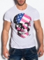 Preview: American Skull T-Shirt