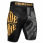 Preview: Pride Or Die Vale Tudo Shorts "Reckless"