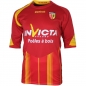 Preview: Racing Club de Lens Heim Trikot
