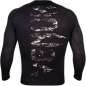 Preview: Venum Rashguard