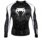 Preview: Venum Rashguard Amazonia black