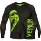 Preview: Venum Rashguard