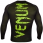 Preview: Venum Rashguard
