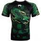 Preview: Venum Rashguard Green Viper