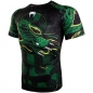 Preview: Venum Rashguard Green Viper