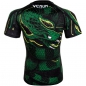 Preview: Venum Rashguard Green Viper