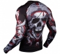 Preview: Venum Rashguard Pirate 3.0