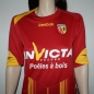 Preview: Racing Club de Lens Heim Trikot