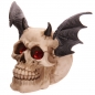 Preview: Devil Skull