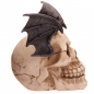 Preview: Devil Skull